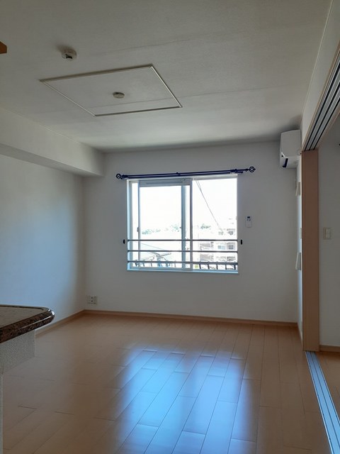 居室・リビング　11.9帖のLDK♪