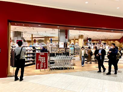 その他　無印良品 ららぽーと門真店（その他）まで1179m