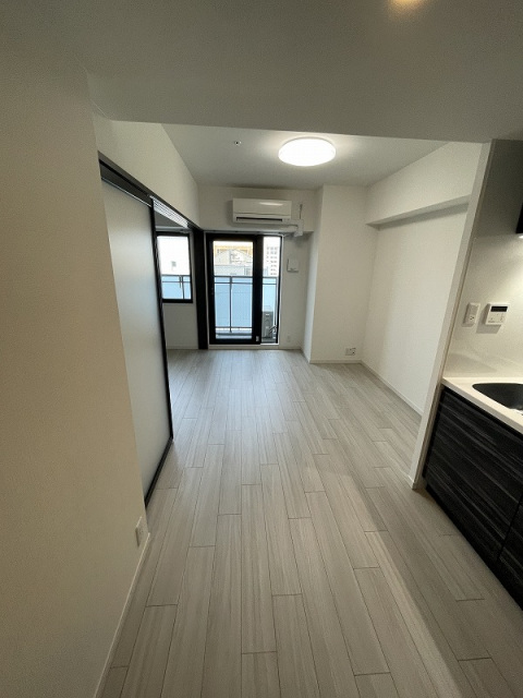 その他部屋・スペース　同物件別号室の写真です。