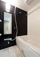 バス・シャワールーム　風呂