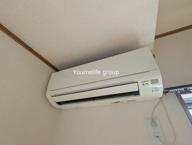 その他設備　他部屋参照