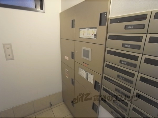 ロビー　ロビー