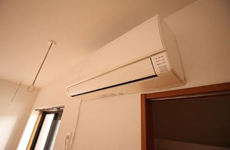 その他　エアコン