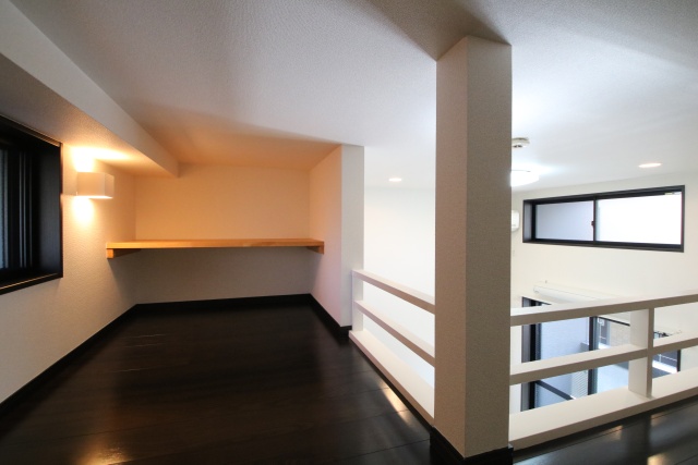 その他部屋・スペース　※別室の参考写真の為、現況優先です。