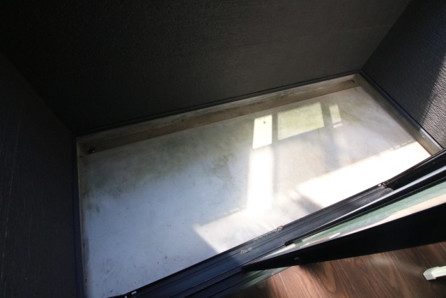 バルコニー　※別室の参考写真の為、現況優先です。