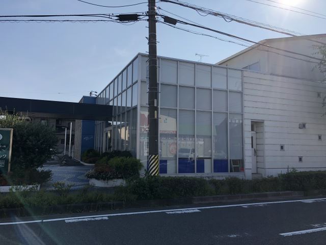 病院　みなとクリニック（病院）まで850m