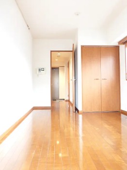 その他部屋・スペース　★広々居室スペース★