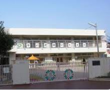 幼稚園・保育園　清輝保育園（幼稚園・保育園）まで796m
