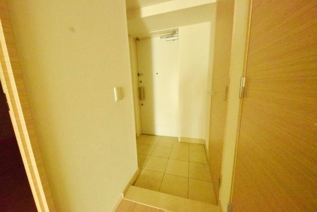 玄関　★シューズインクローゼット★