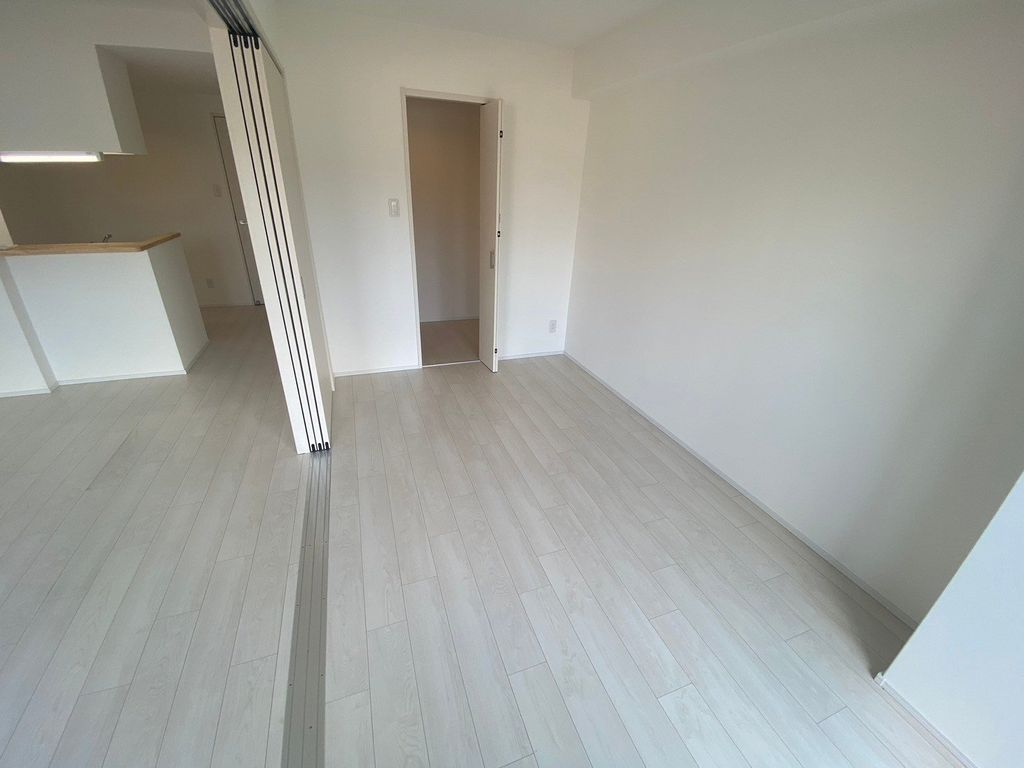 その他部屋・スペース　リビング/居室