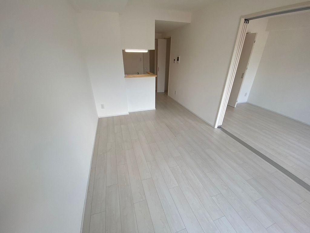 その他　リビング/居室