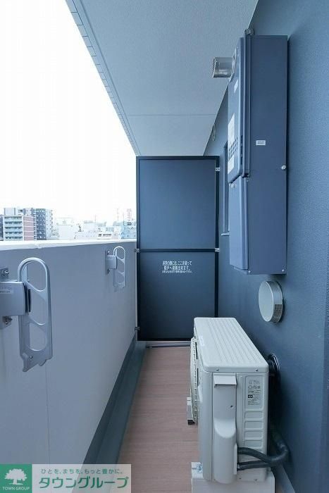 バルコニー　★タウンハウジング蒲田店取り扱い★