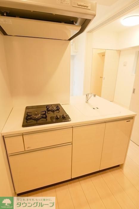 キッチン　★タウンハウジング蒲田店取り扱い★