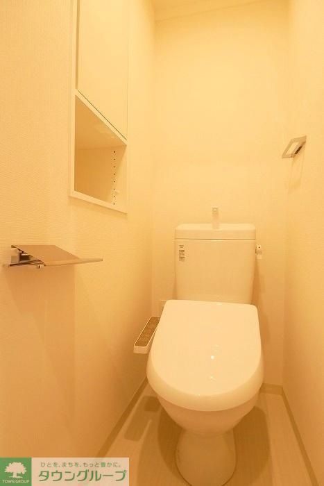 トイレ　★タウンハウジング蒲田店取り扱い★