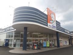 ドラックストア　ドラッグユタカ福知山前田店（ドラッグストア）まで4791m