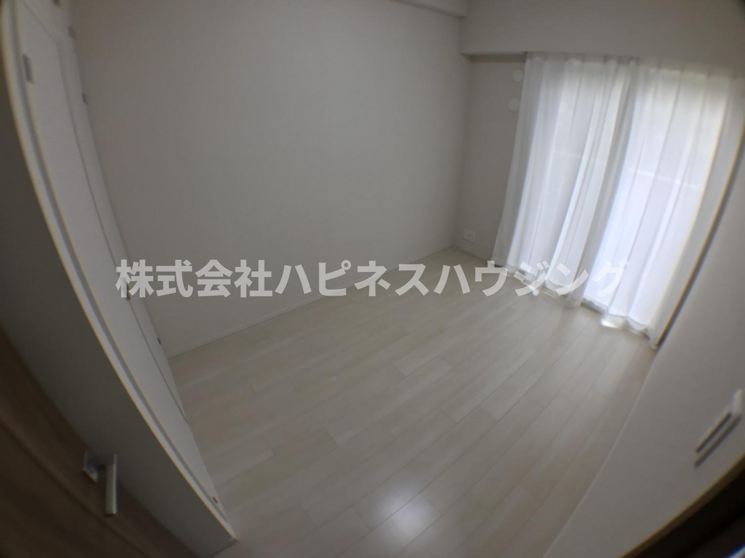 居室・リビング　※同マンション、他部屋参考写真