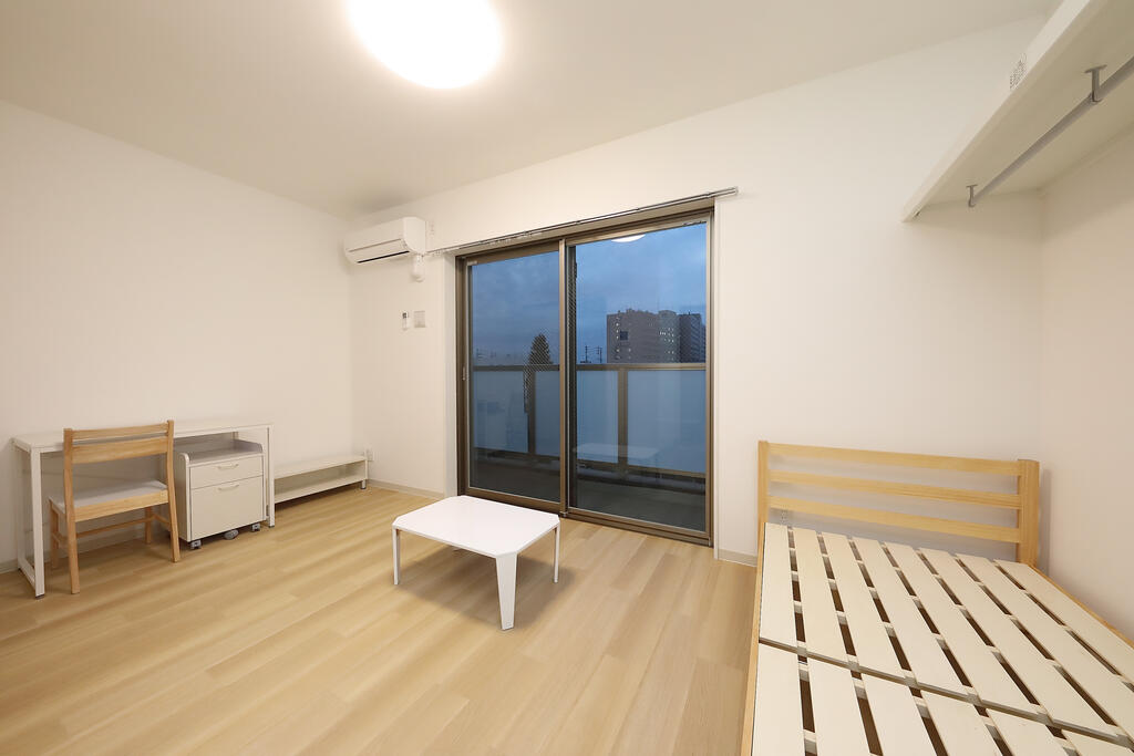 その他部屋・スペース　居室