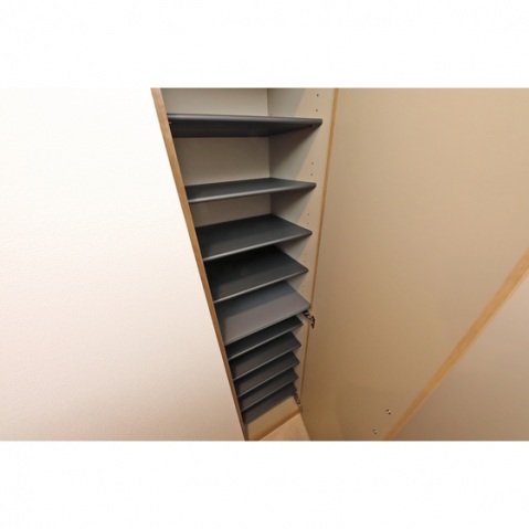 その他　シューズケース