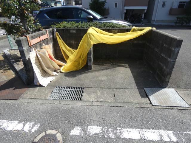 その他　周辺環境