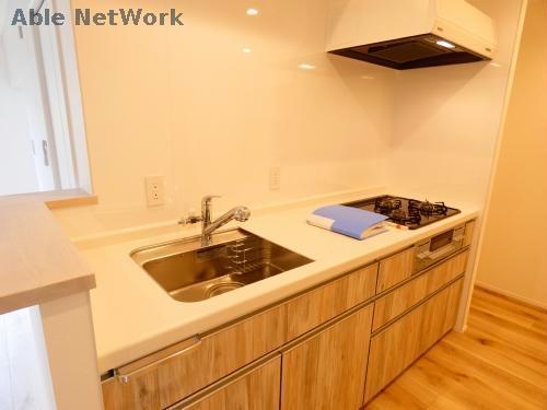 キッチン　同型103