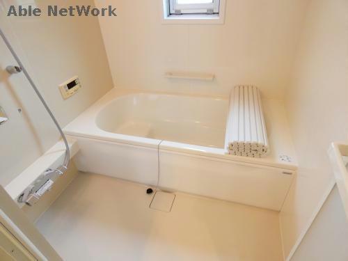 バス・シャワールーム　同型103