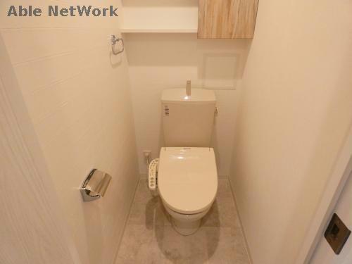 トイレ　同型103