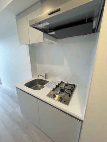 キッチン　※同タイプ参考写真です（色味が異なる可能性がございます）