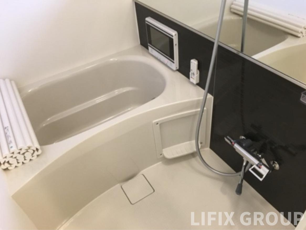 バス・シャワールーム　風呂