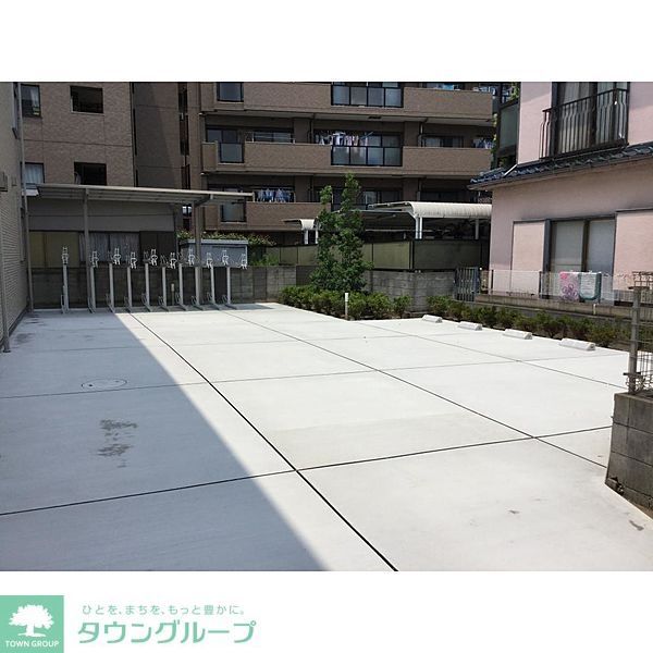 その他共有部分　★タウンハウジング蒲田店取り扱い★