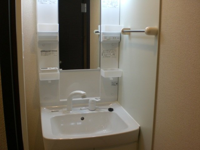 その他部屋・スペース　独立洗面台