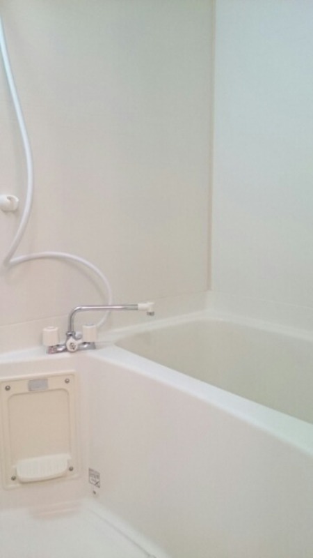 バス・シャワールーム　図面と現状に相違がある場合には現状を優先