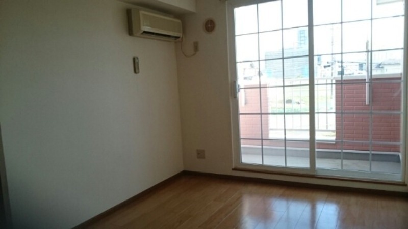 居室・リビング　図面と現状に相違がある場合には現状を優先