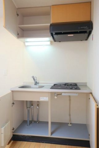キッチン　マルティプレックス要町　豊島区高松２