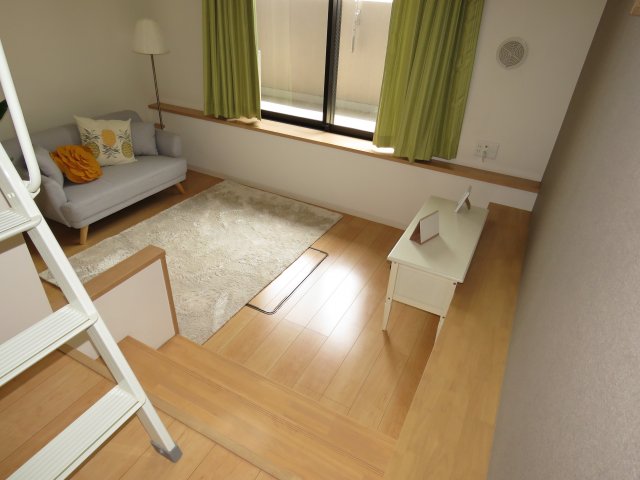 居室・リビング