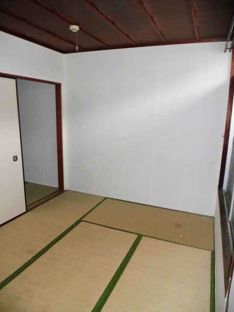 その他部屋・スペース　別号室の写真です。