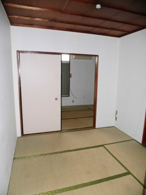 その他部屋・スペース　別号室の写真です。