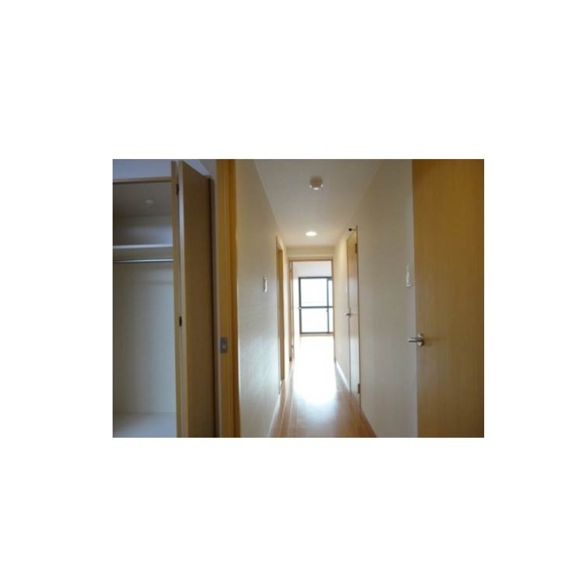 玄関　玄関～廊下