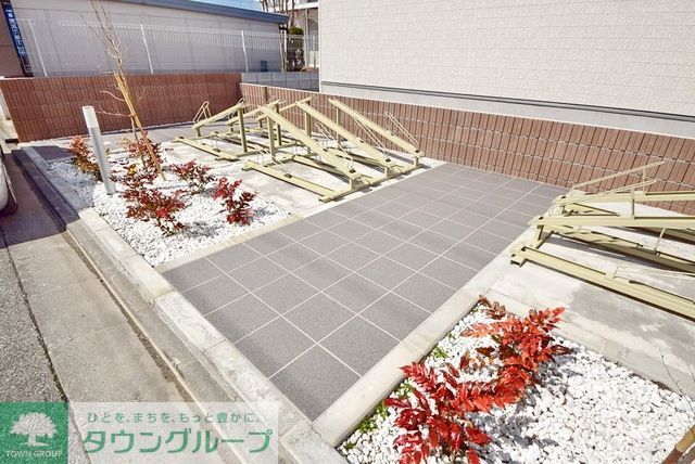 その他　お部屋探しは【タウンハウジング蘇我店】にお任せ下さい♪