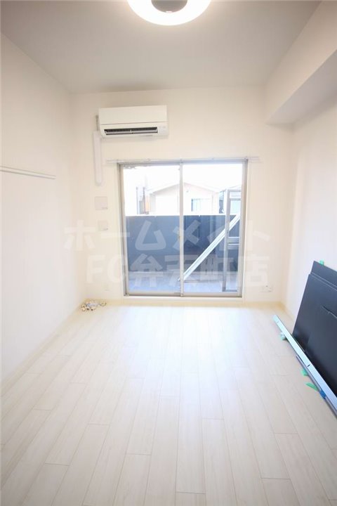 居室・リビング　ゆったり過ごせるリビングです