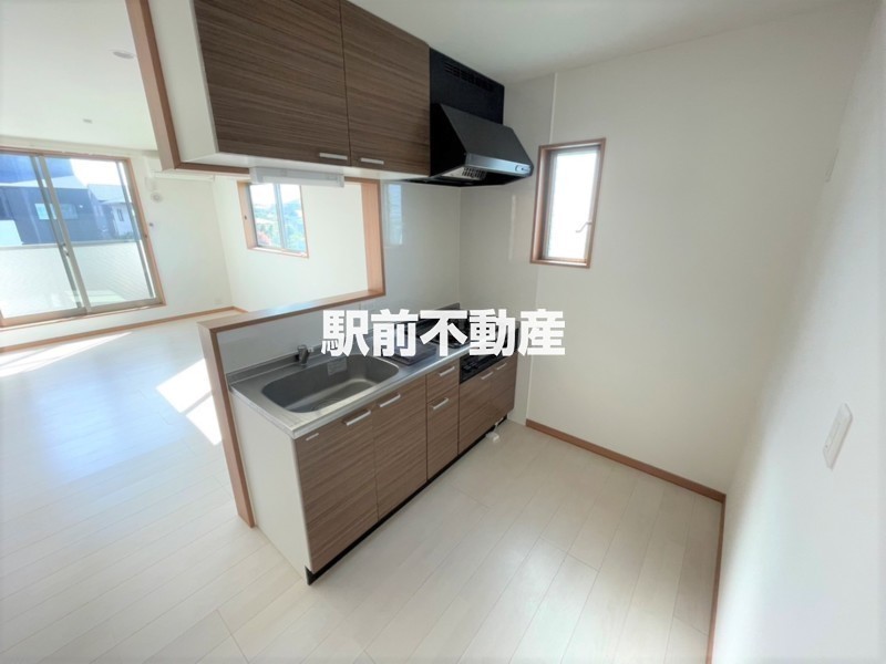 キッチン　■室内イメージ■