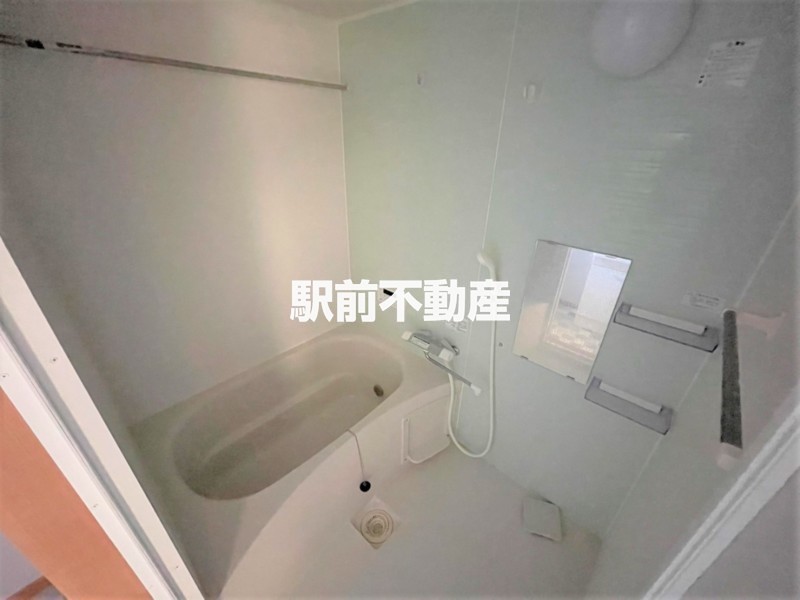 バス・シャワールーム　■室内イメージ■