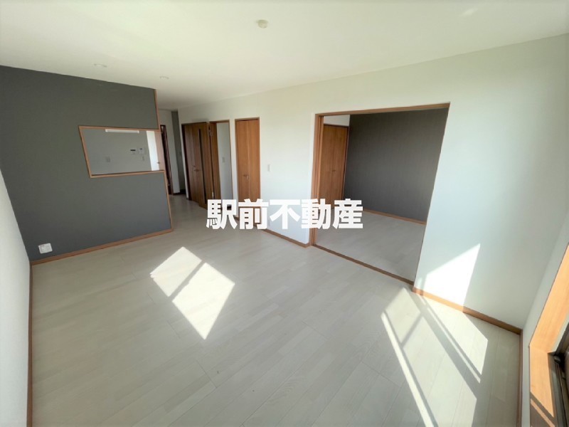 居室・リビング　■室内イメージ■