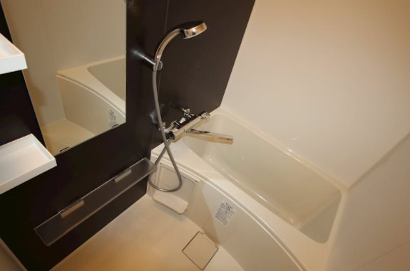 バス・シャワールーム　★見学予約受付中★