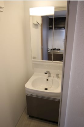 洗面設備　★見学予約受付中★
