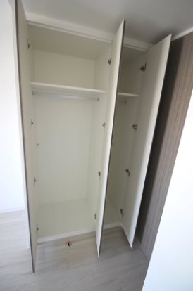 収納　★見学予約受付中★