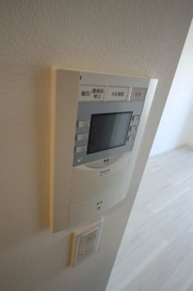 セキュリティ　★見学予約受付中★