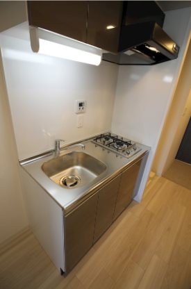 キッチン　★見学予約受付中★