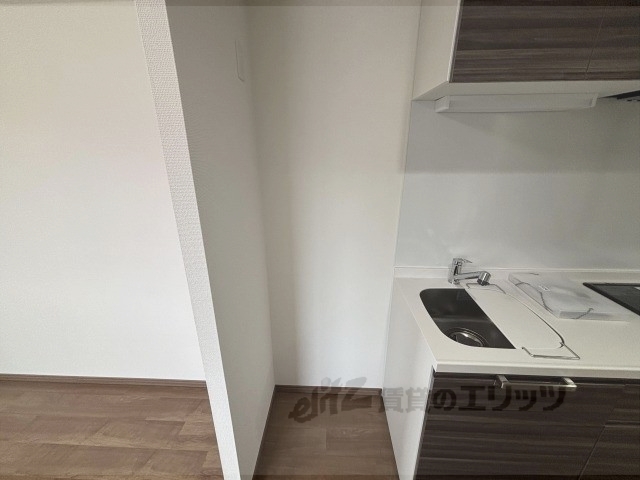 その他部屋・スペース　冷蔵庫置場