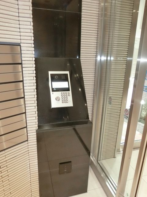 その他共有部分　★オートロック★