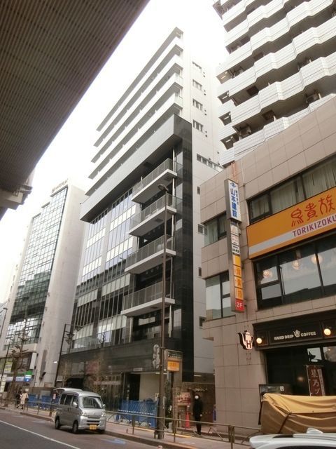 建物外観　★外観★